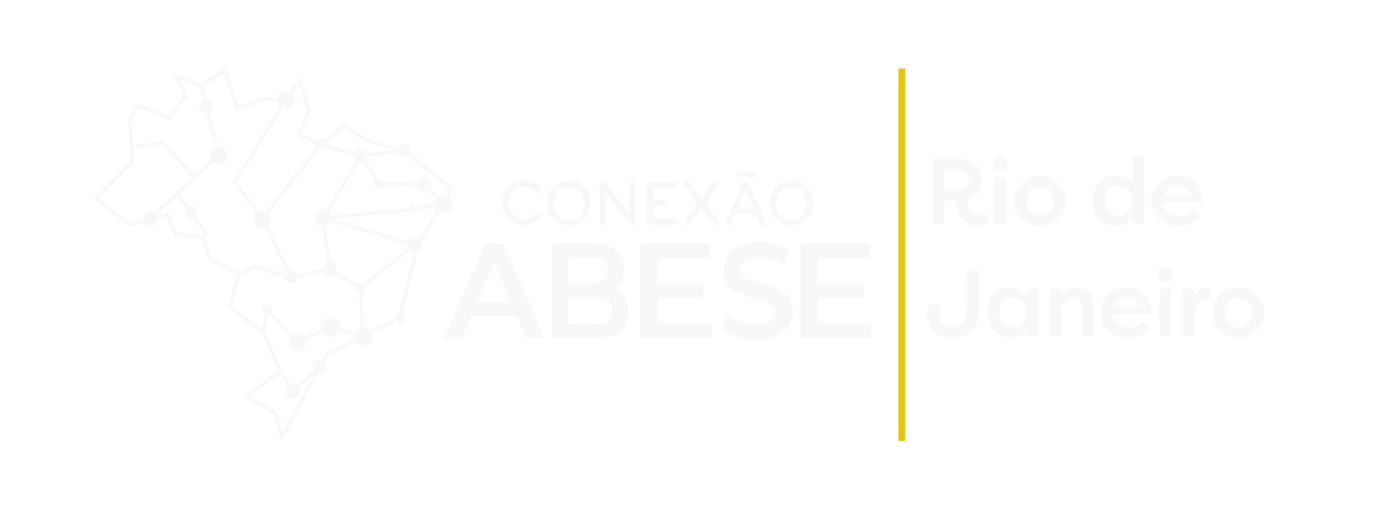 Conexão ABESE Rio de Janeiro 2026