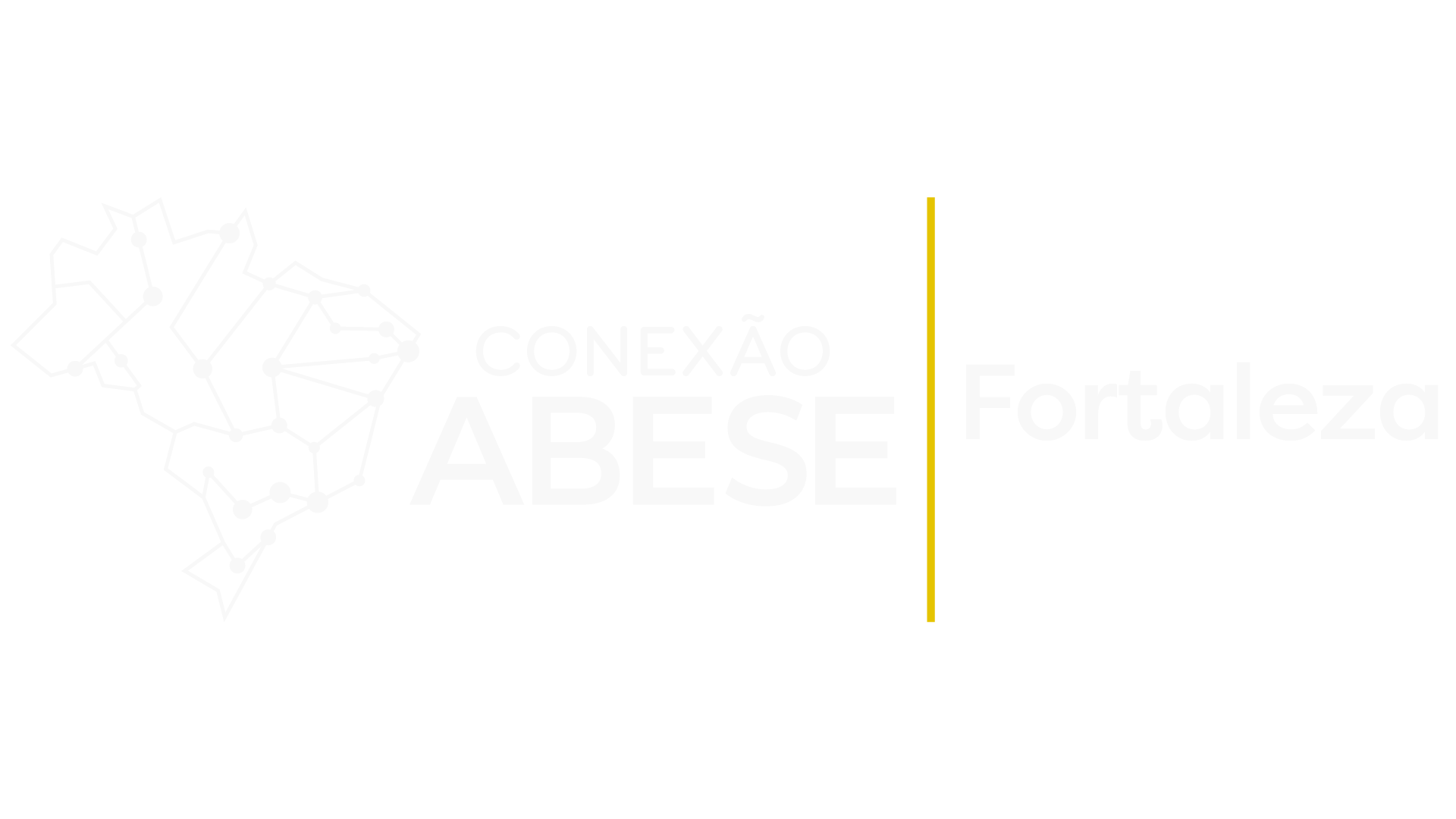 Conexão ABESE Fortaleza 2026