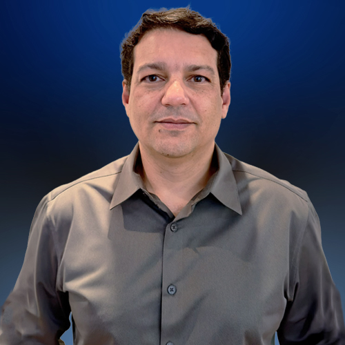 Marcos Henrique Paulino